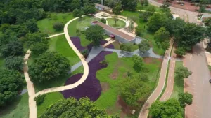 Câmara de Goiânia aprova empréstimo para projeto ambiental