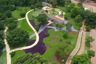 Câmara de Goiânia aprova empréstimo para projeto ambiental