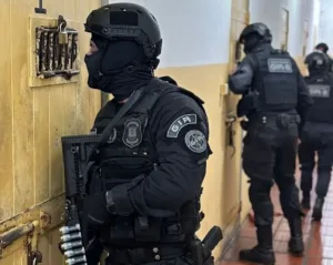 Policiais em Goiás com novos direitos previdenciários