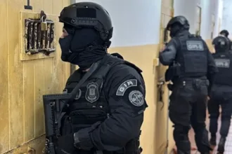 Policiais em Goiás com novos direitos previdenciários