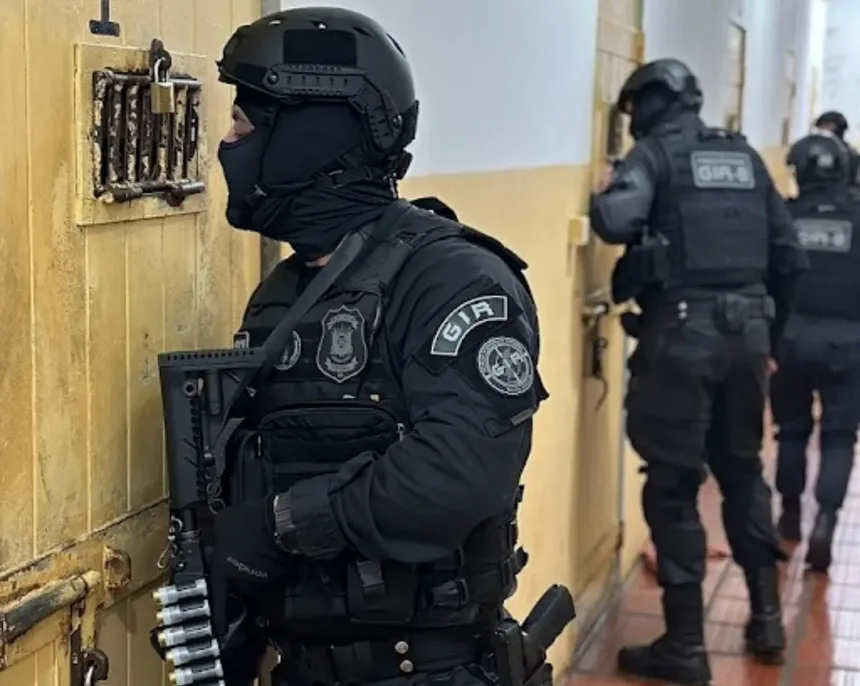 Policiais em Goiás com novos direitos previdenciários