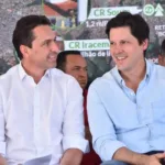 Inauguração do Complexo Viário Maguito Vilela em Aparecida