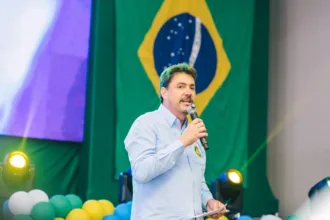 Wilder Morais apresenta propostas governo Goiás