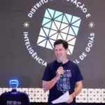 Distrito de Inteligência Artificial em Goiás