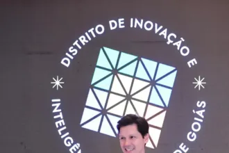 Distrito de Inteligência Artificial em Goiás