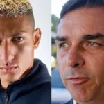 Richarlison em disputa judicial por mansão de R$ 10 milhões