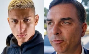Richarlison em disputa judicial por mansão de R$ 10 milhões