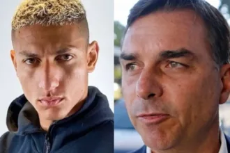 Richarlison em disputa judicial por mansão de R$ 10 milhões