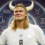 Astrologia prevê jogo Brasil Noruega com alerta sobre Haaland