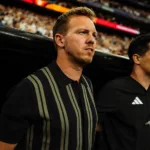 Demissão de Nagelsmann após eliminação da Alemanha na Copa
