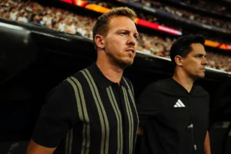 Demissão de Nagelsmann após eliminação da Alemanha na Copa
