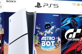 Fim da produção de discos físicos PlayStation