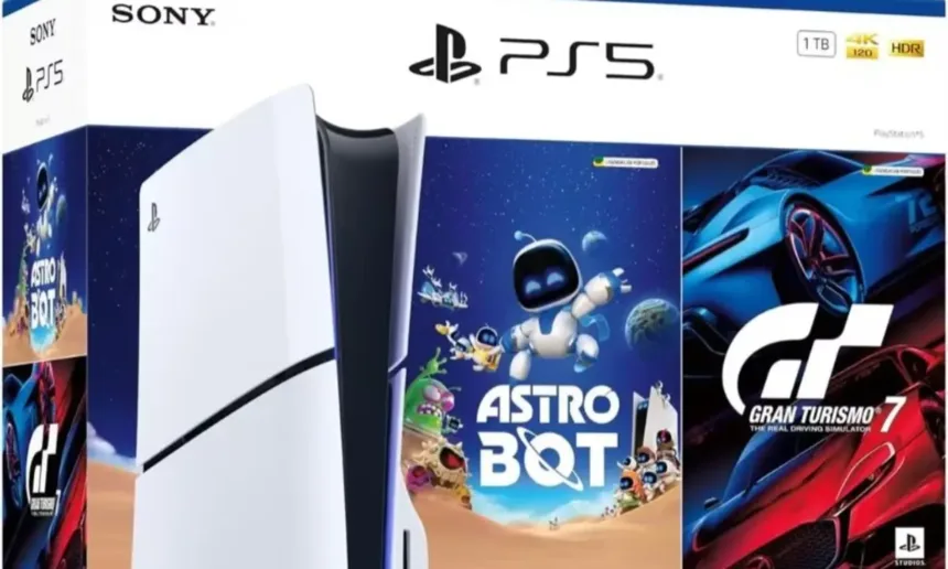 Fim da produção de discos físicos PlayStation