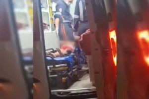 Prisão de biomédica acusada de atropelar adolescentes em Goiânia