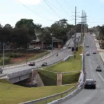 Inauguração do Complexo Viário Maguito Vilela em Aparecida