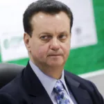 Gilberto Kassab vice de Caiado na disputa presidencial