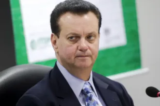Gilberto Kassab vice de Caiado na disputa presidencial