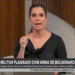 Prisão domiciliar Bolsonaro: PGR defende manutenção