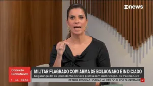 Prisão domiciliar Bolsonaro: PGR defende manutenção
