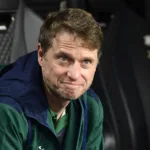 Fernando Seabra é o novo técnico do Vasco