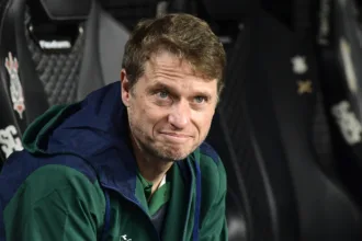 Fernando Seabra é o novo técnico do Vasco