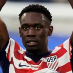 Estados Unidos x Bósnia ao vivo Copa do Mundo 2026