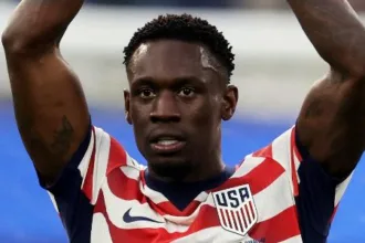 Estados Unidos x Bósnia ao vivo Copa do Mundo 2026