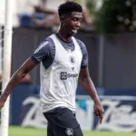 Atacante português João Pedro contratado pelo Atlético-GO