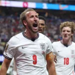Harry Kane supera Pelé em gols na Copa do Mundo