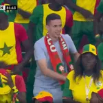 Memes Bélgica Senegal após pênalti decisivo