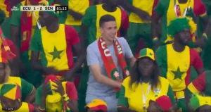 Memes Bélgica Senegal após pênalti decisivo