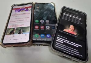 Tempo de vida online dos brasileiros, 52 anos conectados