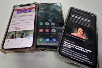 Tempo de vida online dos brasileiros, 52 anos conectados