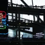 Abuso online na Copa do Mundo