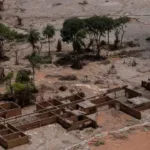 Programa de indenização Samarco Mariana