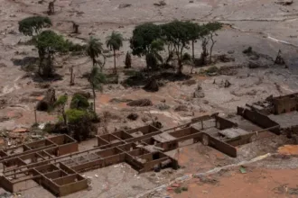 Programa de indenização Samarco Mariana