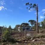 Tornado no Paraná com ventos de 200 km/h