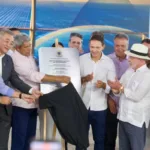 Lula lança a Ponte Salvador-Itaparica, conectando Salvador à Ilha de Itaparica