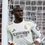 Julgamento de Ferland Mendy por ataque de cães
