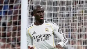 Julgamento de Ferland Mendy por ataque de cães
