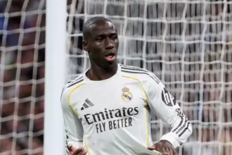 Julgamento de Ferland Mendy por ataque de cães