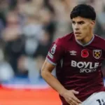 Mateus Fernandes assina com o Tottenham em transferência milionária