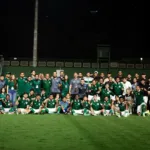 Goiás na Série A sub-20 após vitória nos pênaltis contra CRB