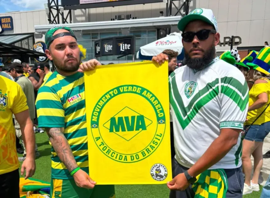 Goiano com ingressos Copa do Mundo