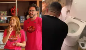 Reality show Viih Tube com empregados sob investigação