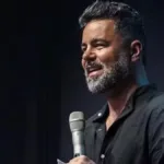 Davi Passamani acusa desvio de royalties na igreja