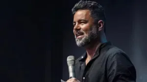 Davi Passamani acusa desvio de royalties na igreja