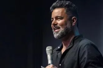 Davi Passamani acusa desvio de royalties na igreja