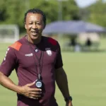 Cabo Verde contra Argentina na Copa do Mundo