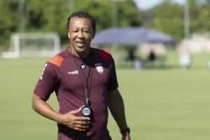 Cabo Verde contra Argentina na Copa do Mundo